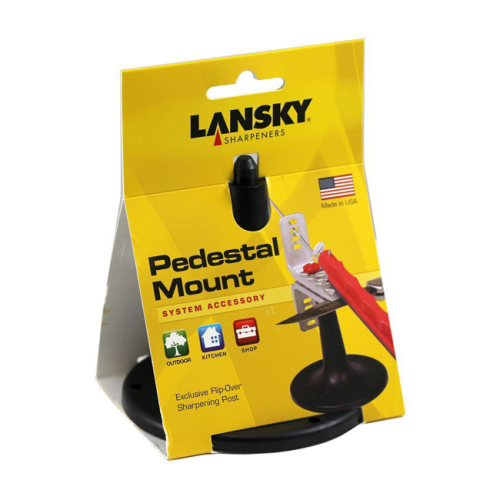 Штатив пластиковый Lansky Pedestal Mount LM007 фото 3